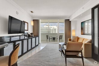 Building Photo - 4391 Collins Ave