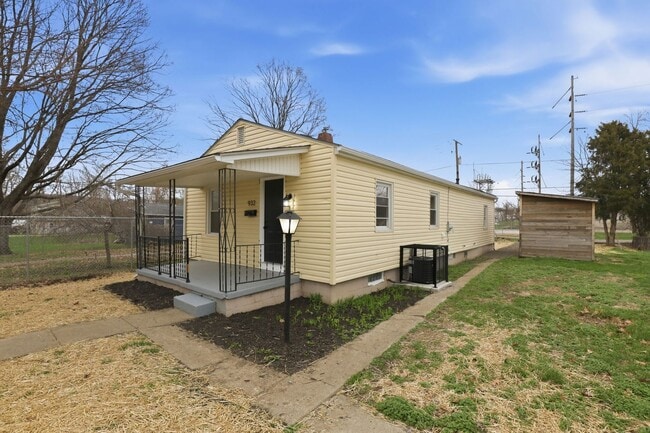 Foto del edificio - Fully Updated 2-Bed with Modern Finishes