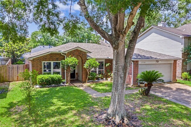 Foto del edificio - 1730 Oak Valley Dr