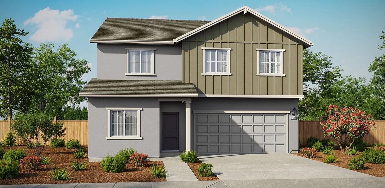 Foto principal - Beautiful 5 bed 3 bath located in West Ros...