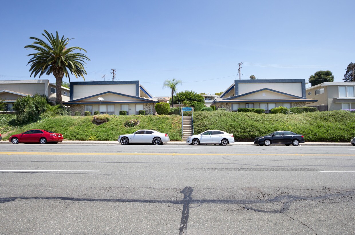 Foto principal - 1731 W Malvern Ave