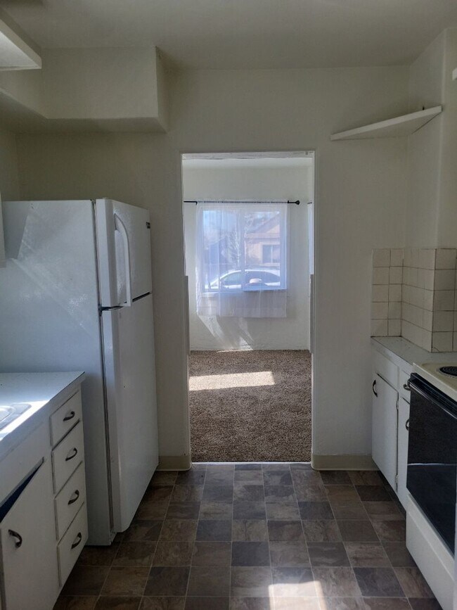 Foto del edificio - 420 14th St