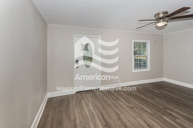 Building Photo - 609 McArthur Blvd