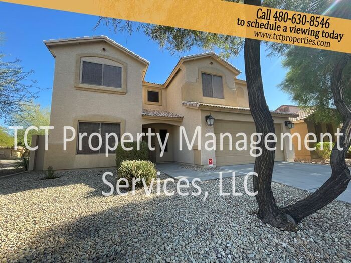 Primary Photo - 4 Bedroom 3 Bath Home in North Gateway Com...