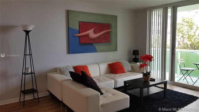Foto del edificio - 3801 S Ocean Dr