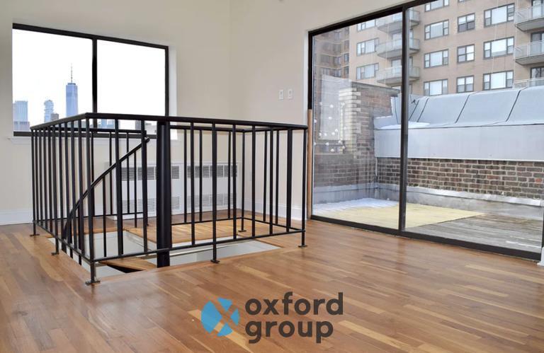Foto principal - 3 bedroom in NEW YORK NY 10002