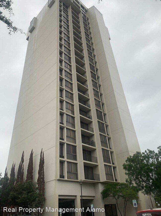 1 br, 1 bath House 7701 Wurzbach Unit 608 House for Rent in San