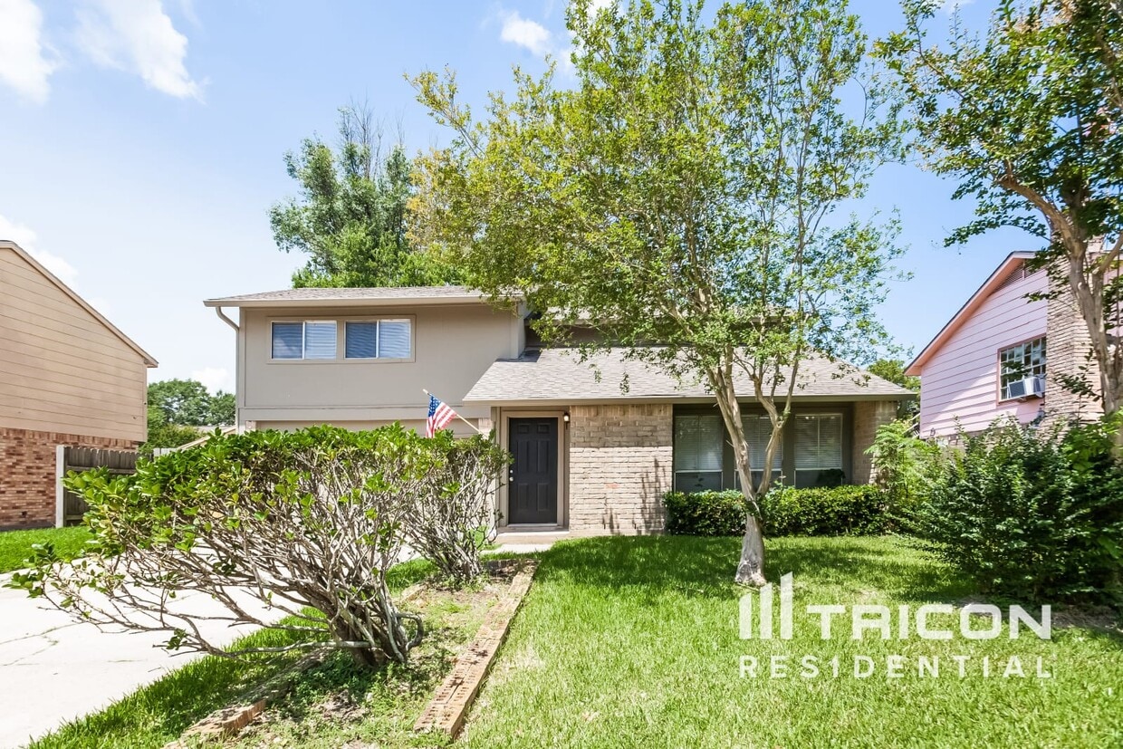 Primary Photo - 16506 Quail Dale Dr