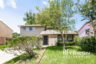 Building Photo - 16506 Quail Dale Dr