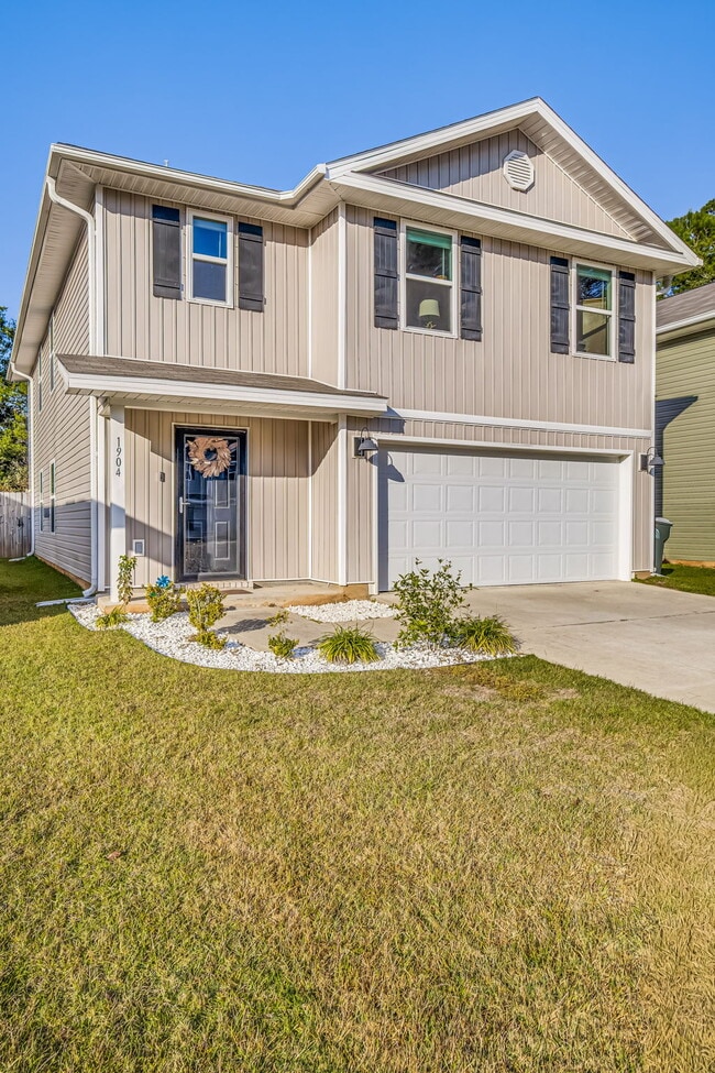 Foto del edificio - 1904 Mary Jo Way