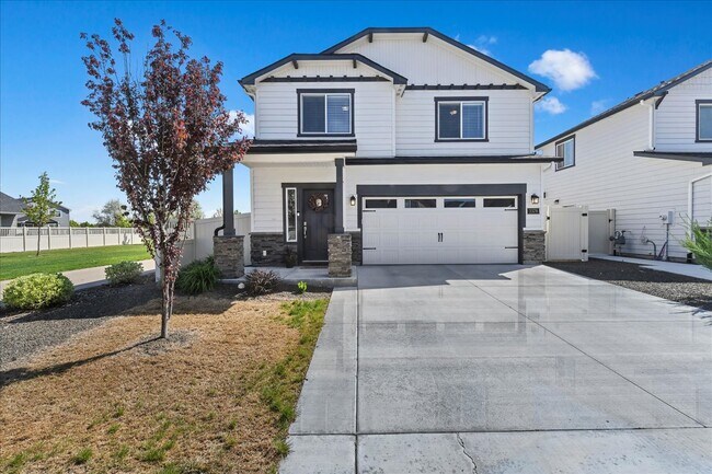 Foto del edificio - 3378 S Cabin Creek Way