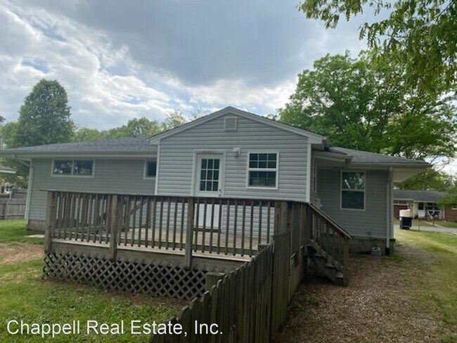 Building Photo - 3 br, 1 bath House - 14109 Central Avenue