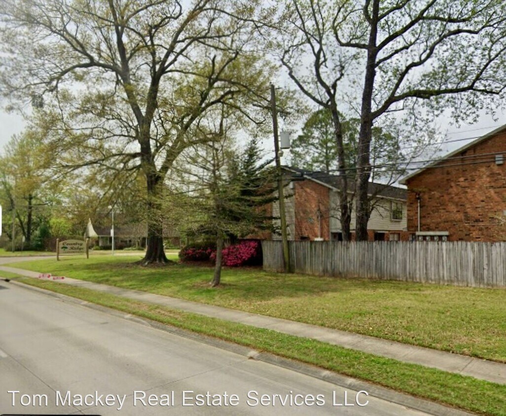 2 br, 2 bath House 5284 Stumberg Ln. Apt. A House Rental in Baton