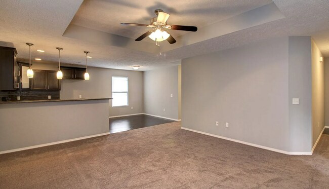 Foto del edificio - Beautiful 3 Bedroom Home in Nixa, Missouri