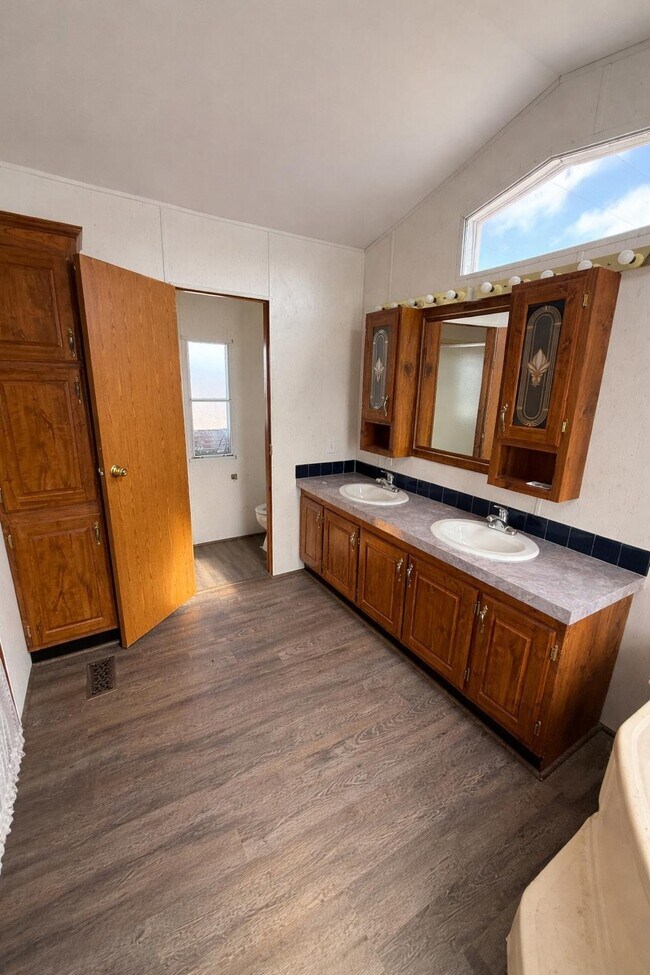 Foto del edificio - 5501 9th St