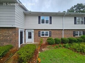 Building Photo - 35 Summercreek Dr