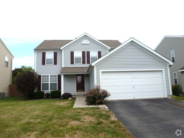 Building Photo - 1004 Wild Flower Ln