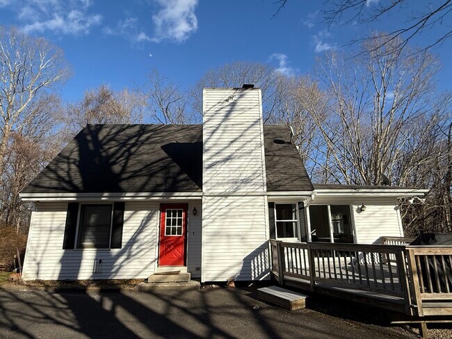 Foto del edificio - 195 W Cornwall Rd