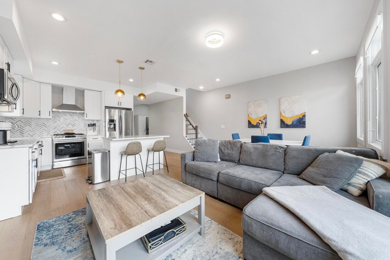 Foto principal - 124 Thorne St