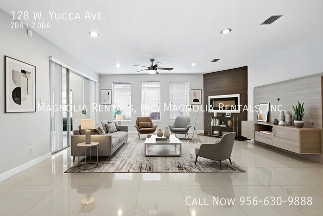 Building Photo - 128 Yucca Ave W