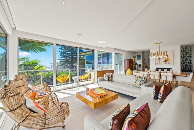 Building Photo - Kahala Hills Estate: Luxe Oceanview Villa w/ Infinity Pool, Gym & Views
