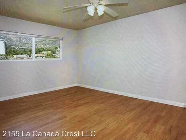 Building Photo - 2155 La Canada Crest Dr
