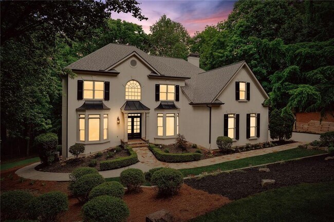 Building Photo - 110 Valley Summit Ct