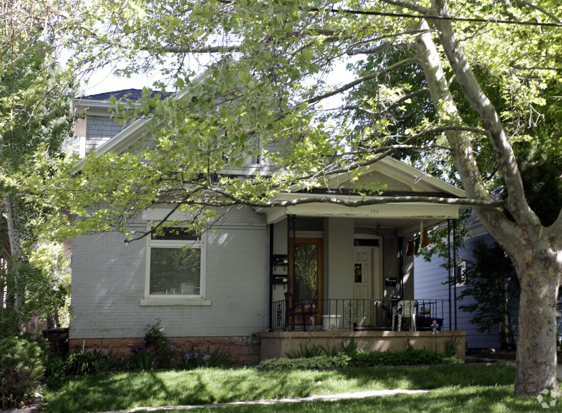 Building Photo - 777 1st Ave
