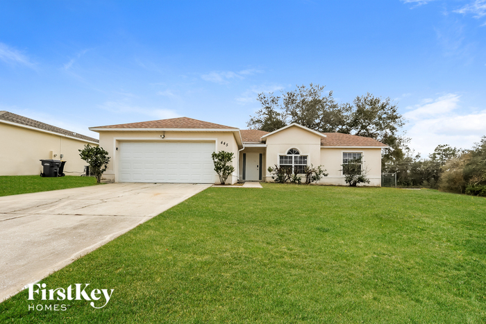 Foto principal - 445 Mulberry Ct