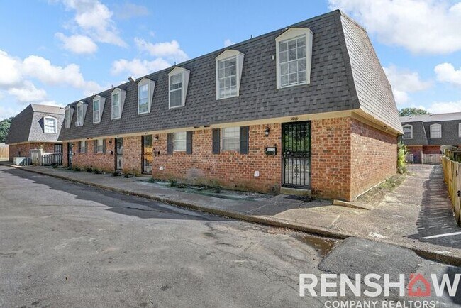 Building Photo - hodes Townhomes - Two Story 2 Bedrooms / 1...
