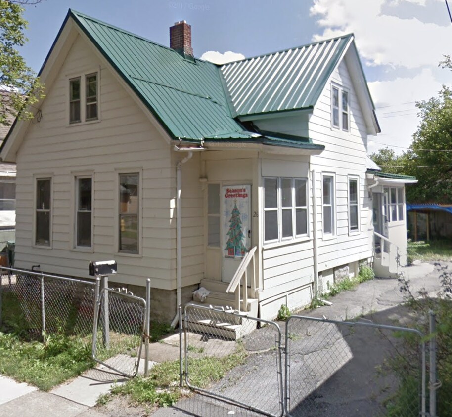 Primary Photo - 26 Heidelberg St