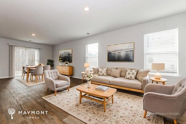 Building Photo - 523 Sugar Pne Dr