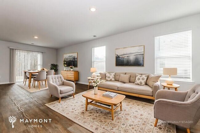 Foto del edificio - 523 Sugar Pne Dr