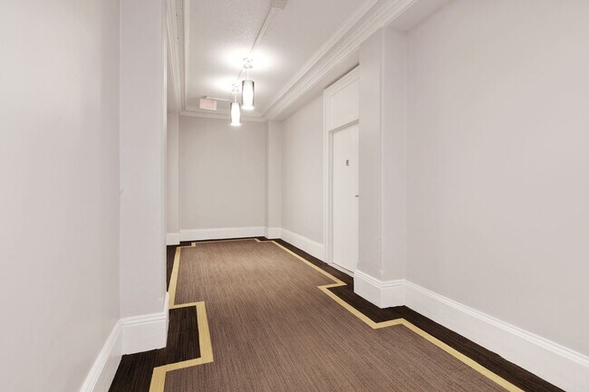 Foto del edificio - 1401 Columbia Rd NW