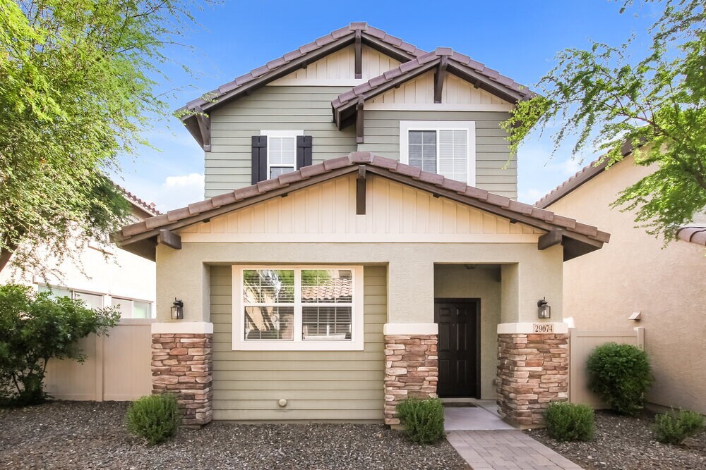 Primary Photo - 29074 N 124th Ln
