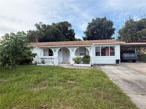 Building Photo - 671 Marot St