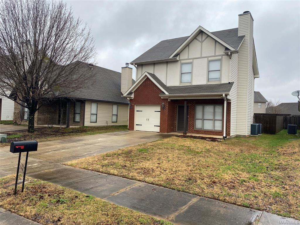 Foto del edificio - 6637 Ridgeview Cir