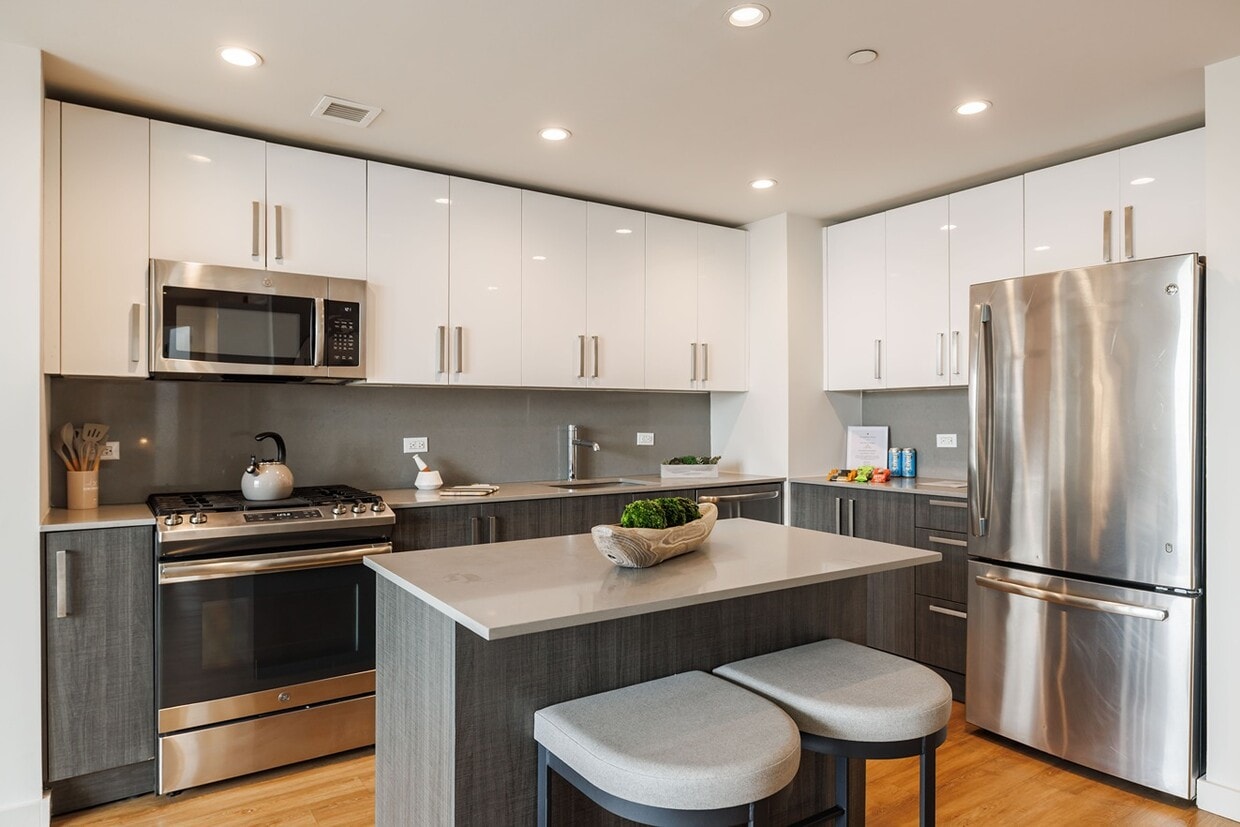 Foto principal - Sawyer Place