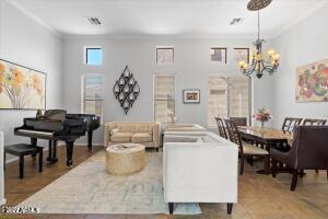 Foto del edificio - 2738 W Silver Fox Way