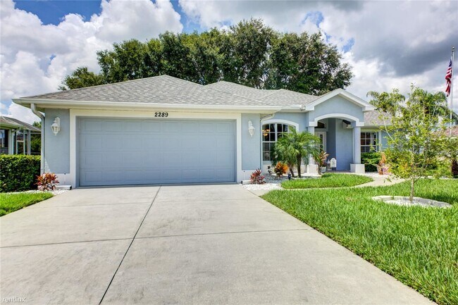 Building Photo - 2 br, 2 bath House - 2289 Charleston Park ...