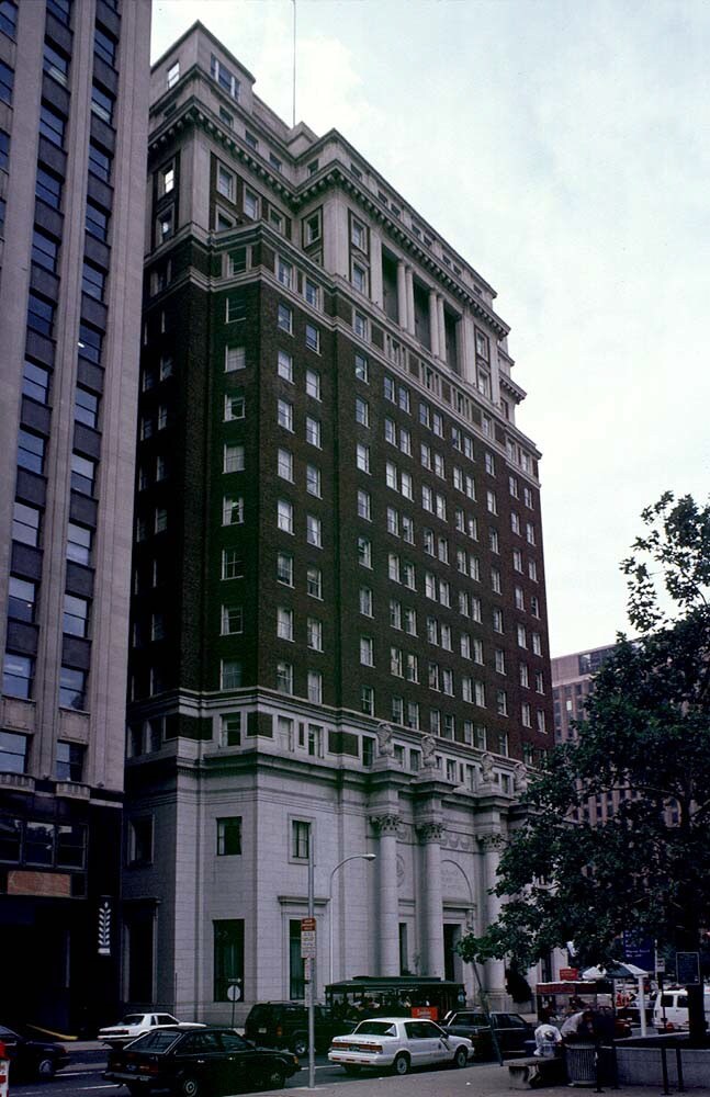 The Phoenix Apartments Philadelphia, PA
