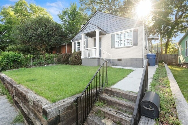 Foto del edificio - 481 Griffin St NW