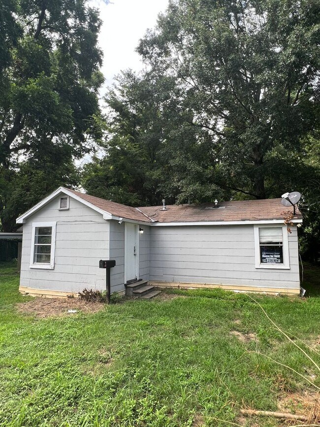 Foto del edificio - Bossier City!!