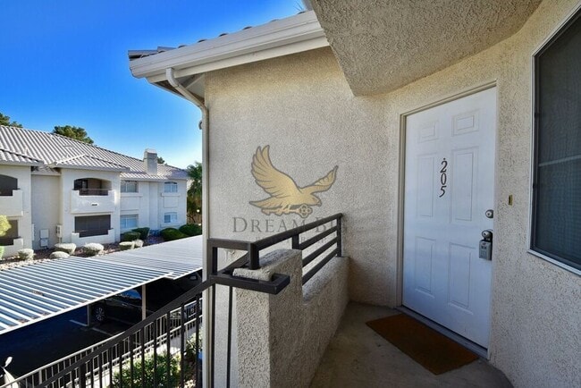 Building Photo - 3320 S Fort Apache Rd