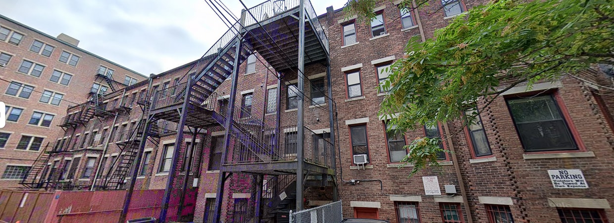 Primary Photo - 533 Newbury St