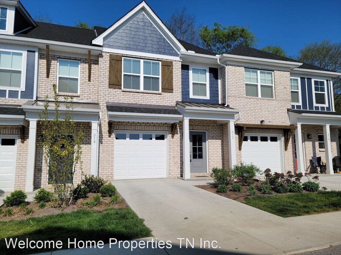 312 Banbury Dr, Gallatin, TN 37066 House Rental in Gallatin, TN