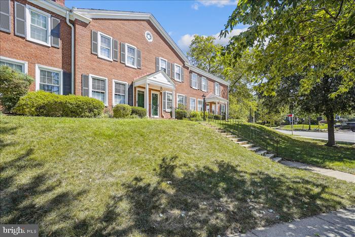 Foto principal - 3095 S Abingdon St