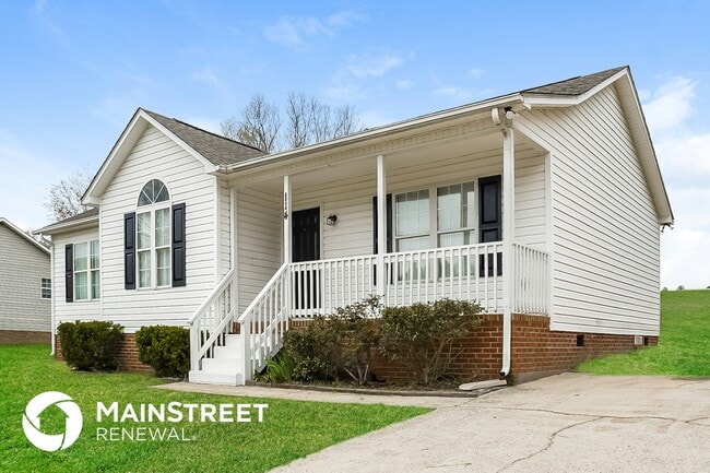 Building Photo - 114 Chriswood Ave