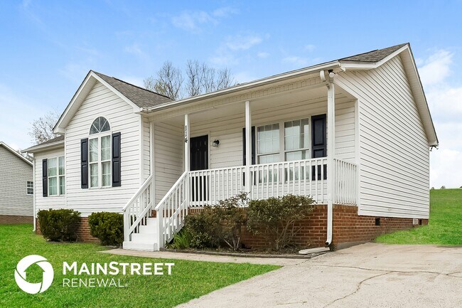 Foto del edificio - 114 Chriswood Ave