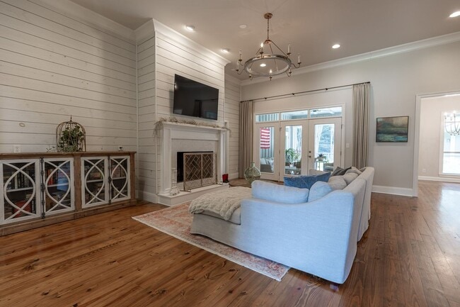 Building Photo - Elegant 4BR Home in Polo Ridge – Fairhope, AL